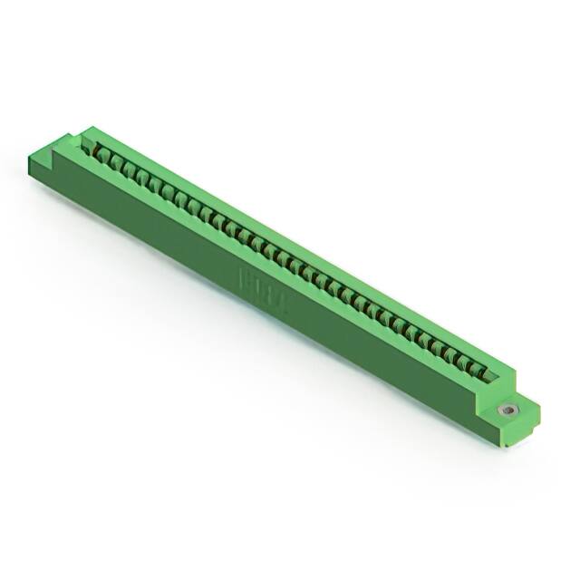 807-062-558-207 EDAC Inc.  Edgeboard Connectors